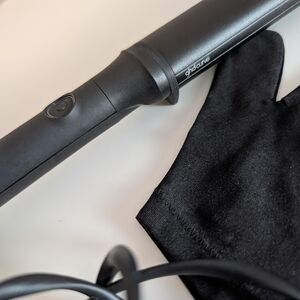 ghd Curve Curling Wand with Glove